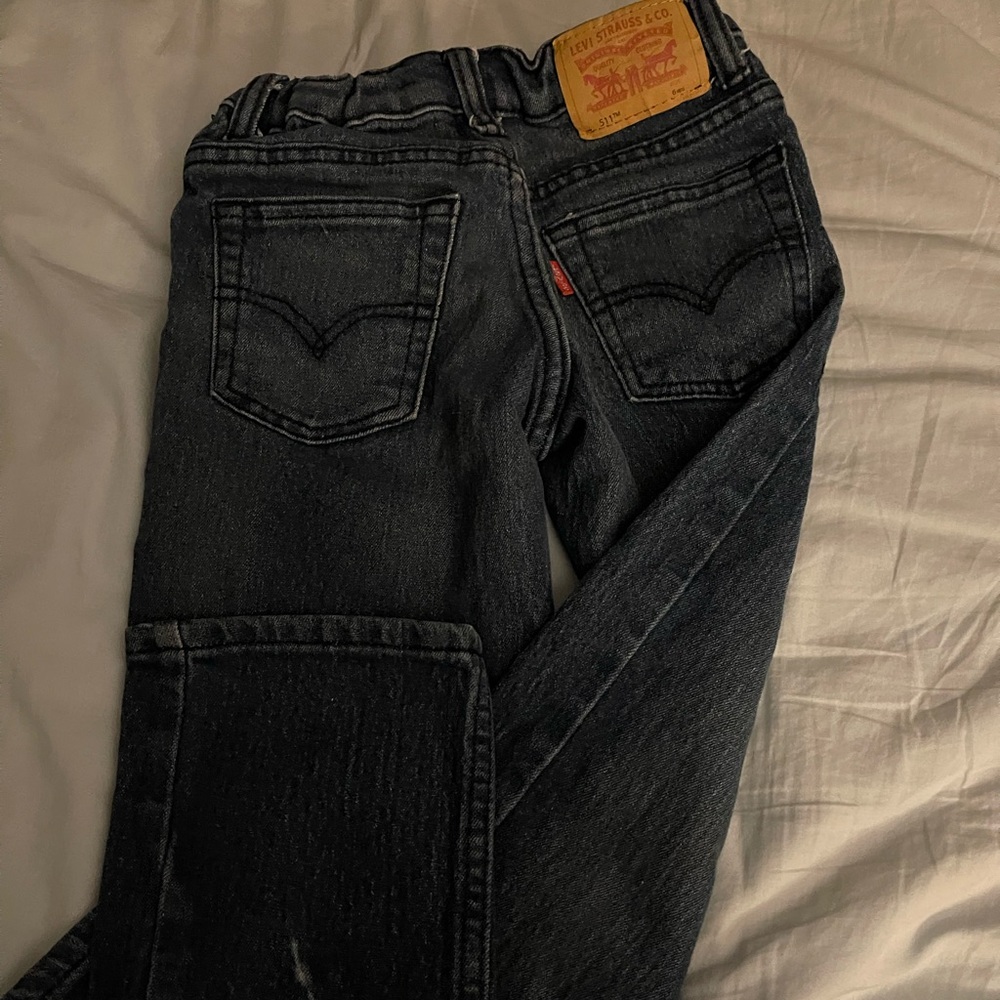 Levi’s 511 slim 6reg
